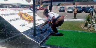 Ghana Districts: A repository of all Local Assemblies in Ghana