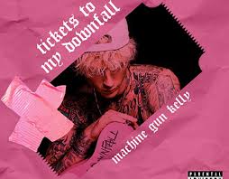 See which songs of other artists machine gun kelly covered on a concert. Mgk Projects Photos Videos Logos Illustrations And Branding On Behance