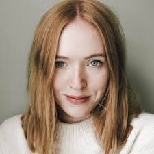 Kate Pauley's Instagram, Twitter & Facebook