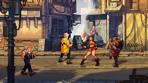 Gaming is a billion dollar industry, but you don't have to spend a penny to play some of the best games online. Streets Of Rage 4 Apk Mobile Android Game Full Setup Download Gamedevid