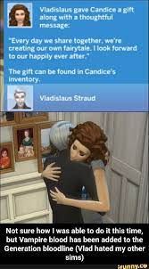 Pin On The Sims
