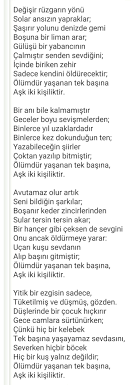 Ask Iki Kisiliktir Alintilar Guzel Soz Ozlu Sozler