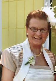 Condolence Book for Kathleen (Kate) O'Mahony (née Morrissey) (Donoughmore,  Cork)