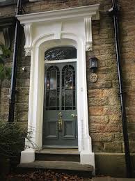 The ets ec 150 eccentric sander and ls 130 duplex linear sander create the this becomes clear when you start refurbishing the door. Front Door Restorations In Manchester Grand Victorian