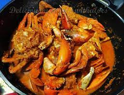Goan Crab Xec Xec Crab Sukkem Goan Recipes Curry Recipes Crab Recipes