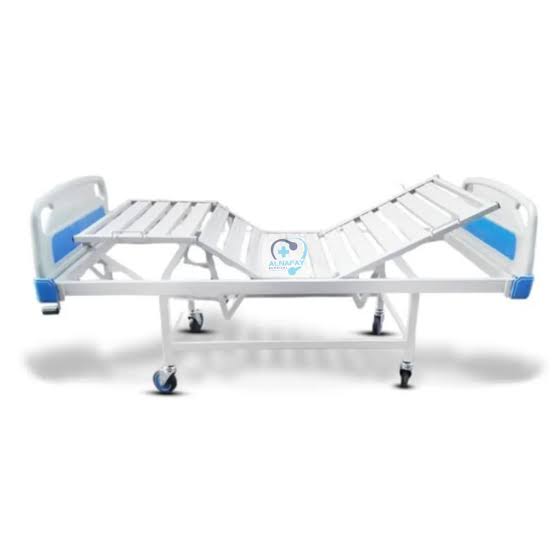 Hospital bed