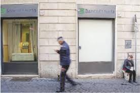 Conto io posso santander consumer bank. Matteuccio I Conti Non Tornano Dopo Il Decreto Salva Etruria E Iniziata La Fuga Di Depositi Da Mps Politica