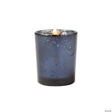 Using candle votives gives you the advantage of stores offer a huge selection of votive candle holders in various colors at low prices. Navy Blue Mercury Glass Votive Candle Holders With Battery Operated Candles