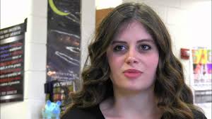 Jacqueline Mears's Instagram, Twitter & Facebook