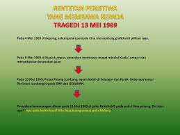 Maklumat ini adalah berdasarkan rekod dan dokumen di pejabat rekod awam di london mengenai tragedi 13 mei yang. Ppt Hubungan Etnik Di Malaysia Powerpoint Presentation Free Download Id 1733421