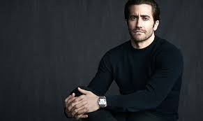 Maybe you would like to learn more about one of these? Jake Gyllenhaal On Working With Cartier I Made It Clear I Might Be Very Opinionated