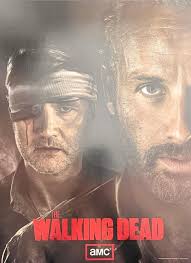 Rick, Michonne ko chhodne pe jung ladne wala hai : r/thewalkingdead