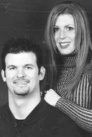 Steven Childers and Jaclyn Bowden