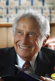 NIHF Inductee Stanford R. Ovshinsky Invented the Nickel Metal Hydride  Battery