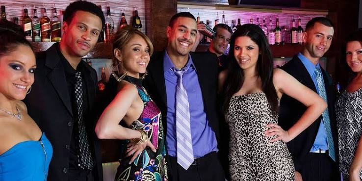 I Went Undercover To Explore The Secret Life Of Underground Swingers Club |  YourTango