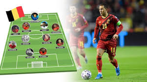 Rode duivels mogen met selectie van 26 spelers naar ek. Het Beste Belgie Aller Tijden Onze Meest Ervaren Journalisten Kiezen De Beste Rode Duivels Ooit Rode Duivels Hln Be