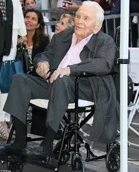 According to an obituary provided by marcia newberger, the former publicist passed away in her beverly hills home at the age of 102. Kirk Douglas Dead At 103 Kirk Douglas Kirk Hollywood Walk Of Fame