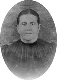 Amanda (Bolyard) Bohon (abt.1846-1924)