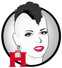 Heather Henderson's Bald Beauties