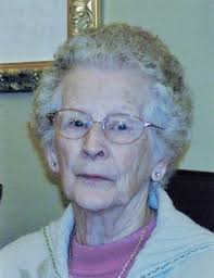 Obituary information for Esther M. Schumacher