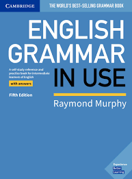 Excuse the mess it made. Calameo Murphy R English Grammar In Use A Selfstudy Reference And Pr