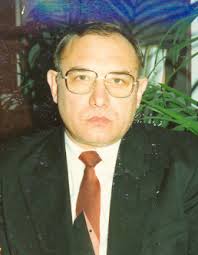 STRUCTURE DU PARLEMENT DE ROUMANIE 1992-1996