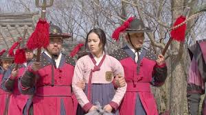 Moon embracing the sun, ep13회, #01. The Moon That Embraces The Sun Netflix