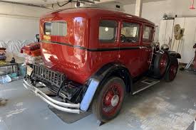 Image result for Viceroy Maroon 1929 Dodge
