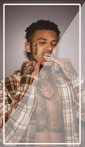 Tom porter (born january 20, 1997), known professionally as blueface, is an american rapper. Blueface Wallpaper Fur Android Apk Herunterladen