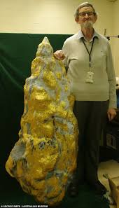 The fricot nugget the fricot nugget was found in 1865, … Bernard Holtermann Found The World S Biggest Gold Nugget And Died Broke T Gate
