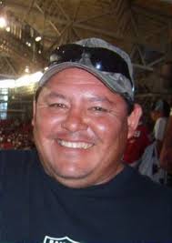 Christopher E. Holguin Obituary