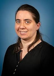 Chemistry and Physics faculty