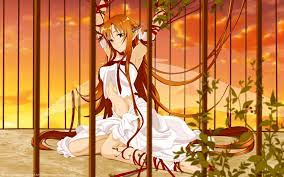 If you have your own one, just create an account on the website and upload a picture. Sword Art Online Yuuki Asuna Wallpaper 2560x1600 119324 Wallpaperup