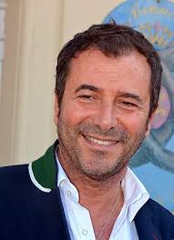 Bernard Montiel — Wikipédia