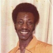 Carl David Carter Obituary