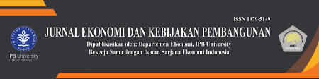 Teori ekonomi 1 analisis jurnal ilmiah dengan tema ekonomi disusun oleh: Jurnal Ekonomi Dan Kebijakan Pembangunan