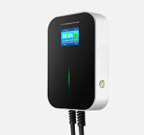 BS20 Series AC EV Charging Station - BESEN
