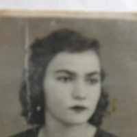 Maria Ligia Ramirez Montoya (1932–1988)