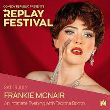 Tabatha Booth's Instagram, Twitter & Facebook