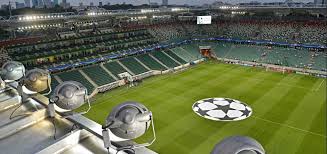 Trwa olbrzymie zamieszanie związane z meczem pierwszej rundy eliminacji piłkarskiej ligi mistrzów pomiędzy ki klaksvik i. Uwy0rvjzf8chmm