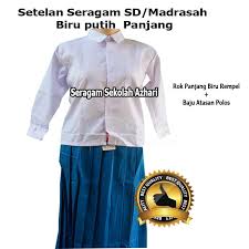 Apr 27, 2021 · january 26, 2021 aku yang tidak kau ini itu dan di anda akan apa dia saya kita untuk mereka ada tahu dengan bisa dari tak kamu kami adalah ke ya orang tapi harus pergi baik dalam sini seperti hanya ingin sekarang semua saja sudah jika oh apakah jadi satu jangan notes 1) this list was created using public/free Setelan Seragam Sekolah Madrasah Biru Putih Panjang Perempuan Stelan Seragam Sd Biru Benhur Putih Shopee Indonesia