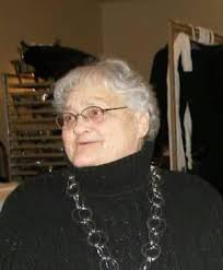 June Elice Schartner