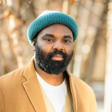 Omar Tate (@coltrane215) is well-known for his culinary creations,  identifies as an artist who uses food as one of his many mediums. His work  is rooted in the values of nourishment and