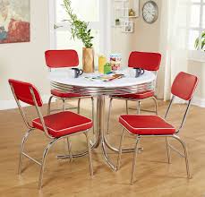Check spelling or type a new query. Retro Dining Chairs Set Of 2 Red Walmart Com Walmart Com