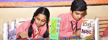 Welcome To Vishal Bharti Public School Scaling New Horizons Since 1989