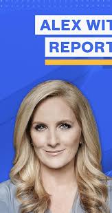 MSNBC Reports: Weekends (TV Series 2011– )