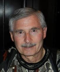 Ralph Humphries's Instagram, Twitter & Facebook