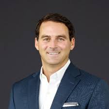 Welcome John Nahas, We're Thrilled to Have You On Board! Having spent much  of his career focused