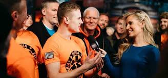 IN THIS ISSUE: EMT COMPETES IN FINALS OF AMERICAN NINJA WARRIOR