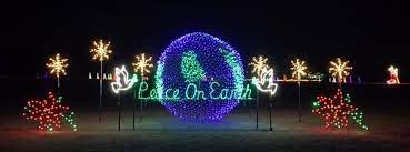 Don Strange Ranch Christmas Lights 2022 Don Strange Christmas On The Ranch 2021, San Antonio Tx - Dec 4, 2021 -  7:00 Pm